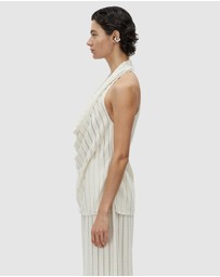 CAMILLA AND MARC - Imara Top