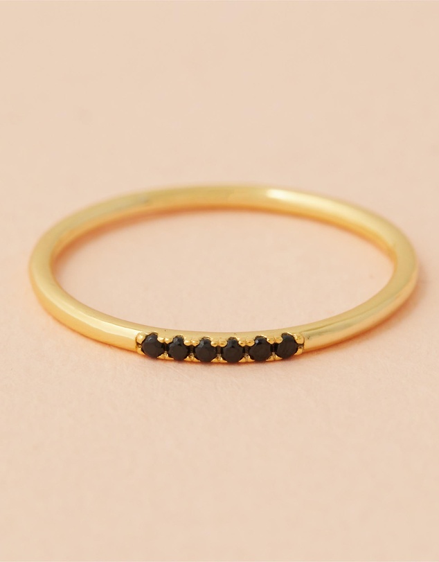 Native Sol - Camilla Ring