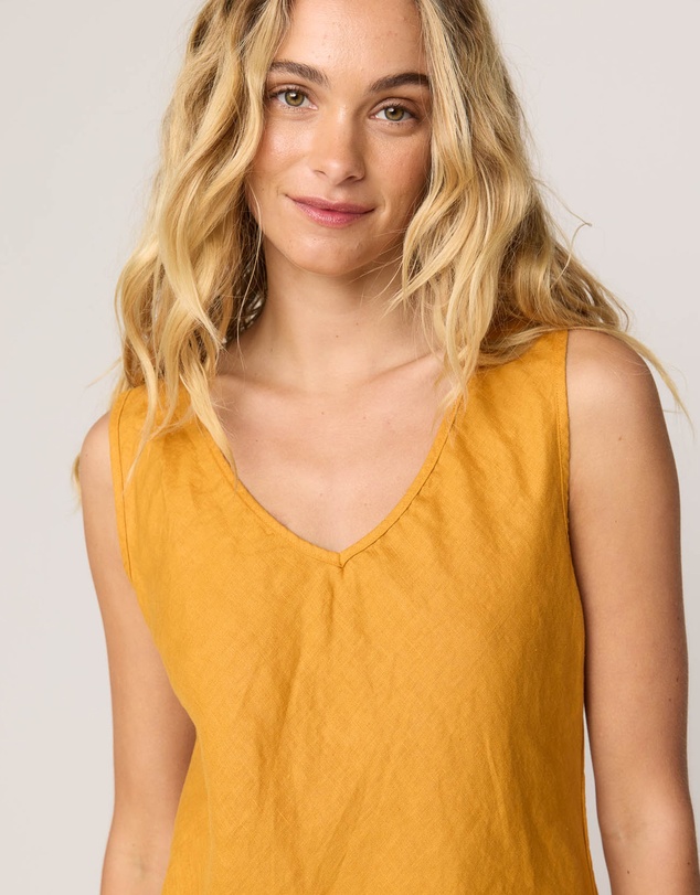 Primness - Palm Bias Tank