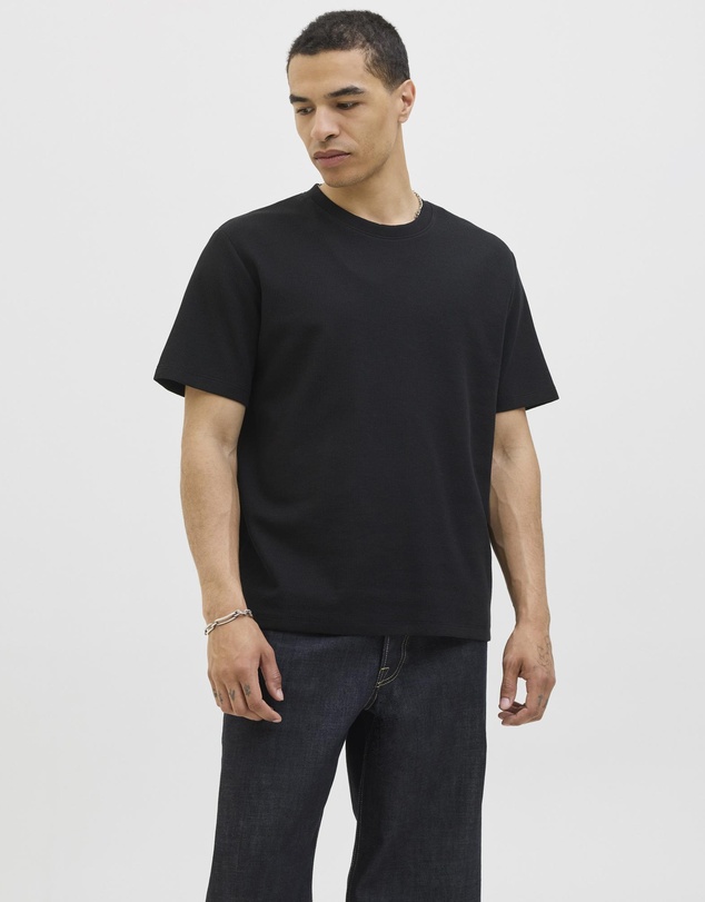 Jack & Jones - Austin SS Tee