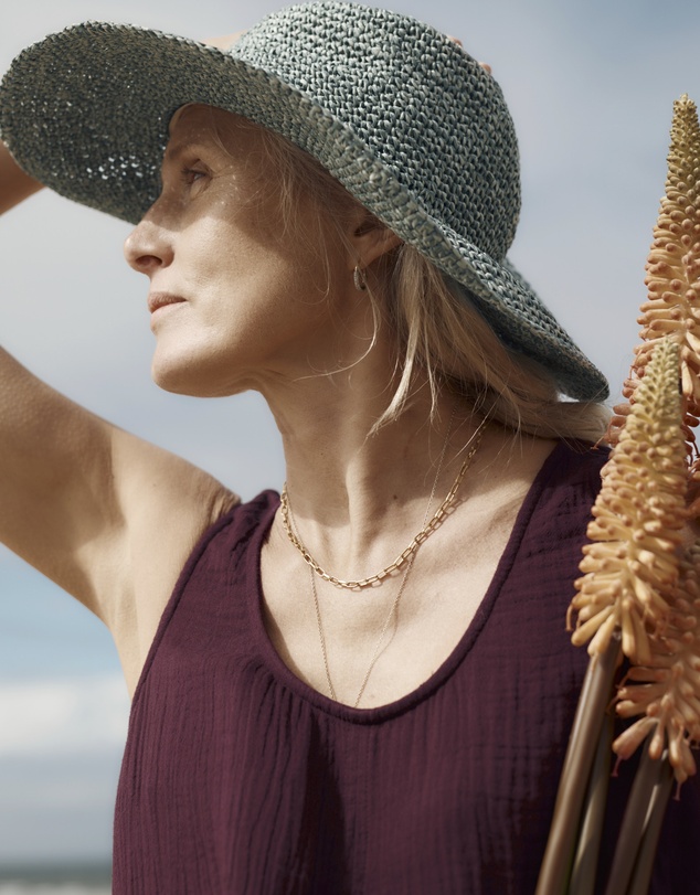 Seasalt - Helleborine Dress