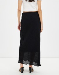 Grace Willow - Kera Maxi Skirt