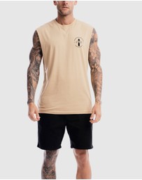 DVNT - Emblem 2.0 Tank
