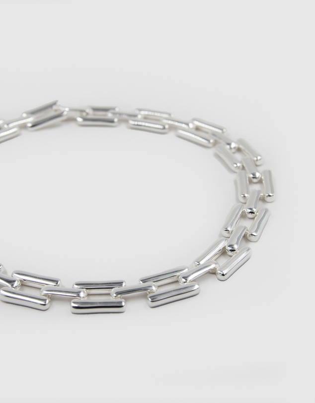 Brie Leon - Agnes Choker