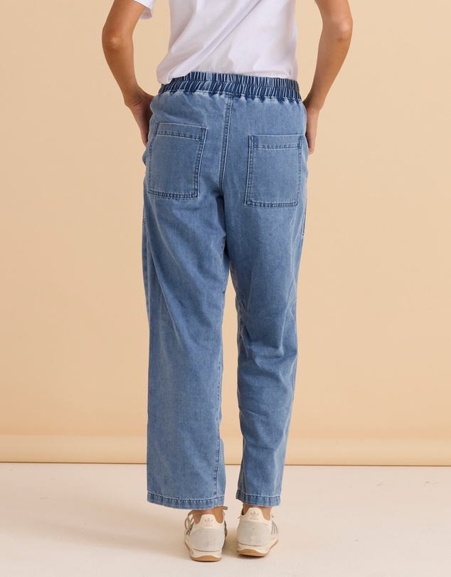 Betty Basics - Quinn Cotton Jogger