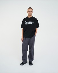 Huffer - Box Tee 220/Blase