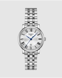 Tissot - Carson Premium Lady