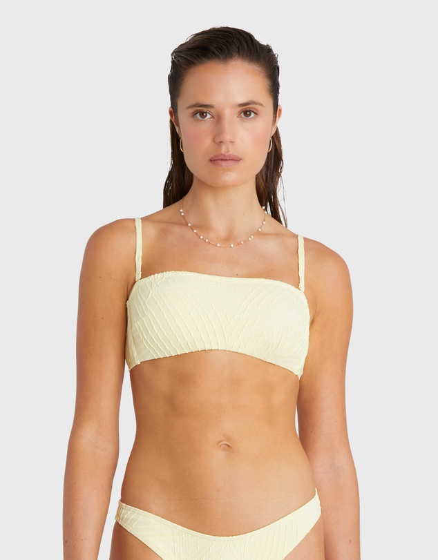 Heaven Australia - Hibiscus Lily Bandeau