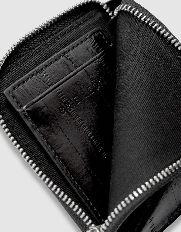 Brie Leon - Adie Zip Around Wallet