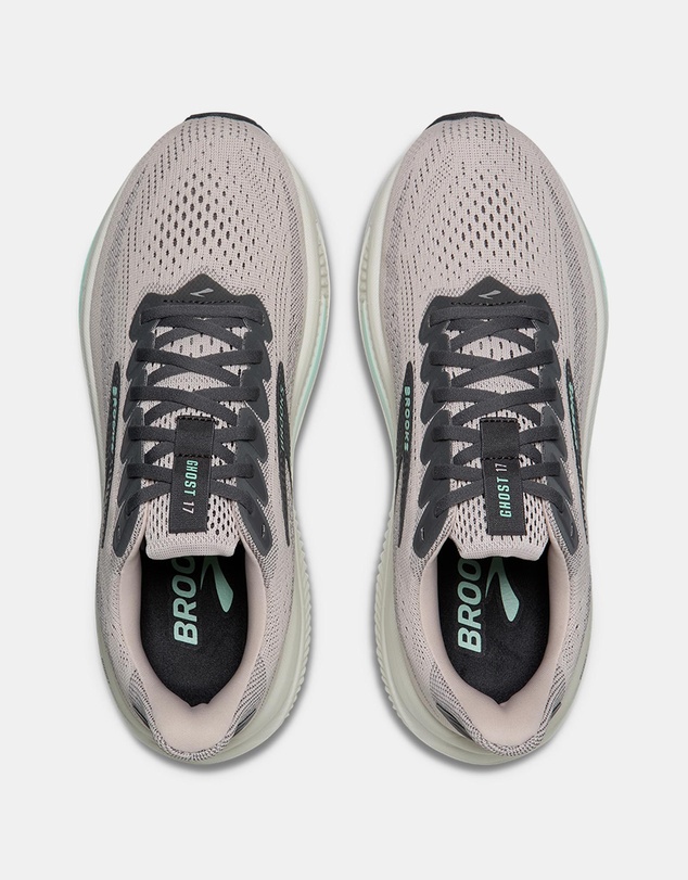 Brooks - Ghost 17 - Women's