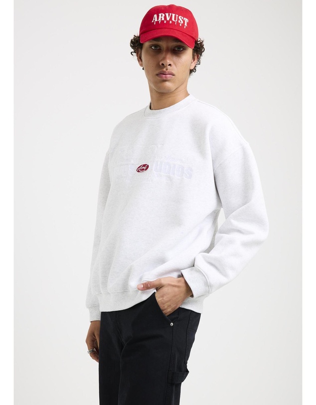 Arvust - Jetty Crew Jumper