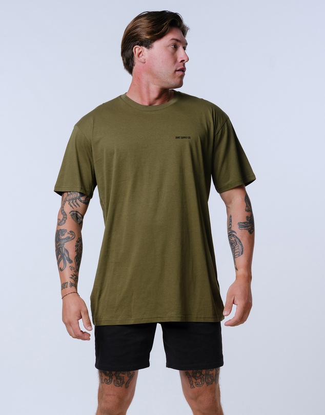 DVNT - Detail Tee