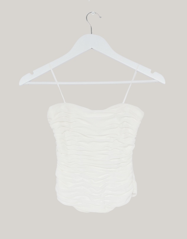 Revibe - Repaired Shona Joy Solene Corset - AU 6