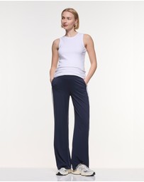 Soon Maternity - Super Stretch Straight Pants