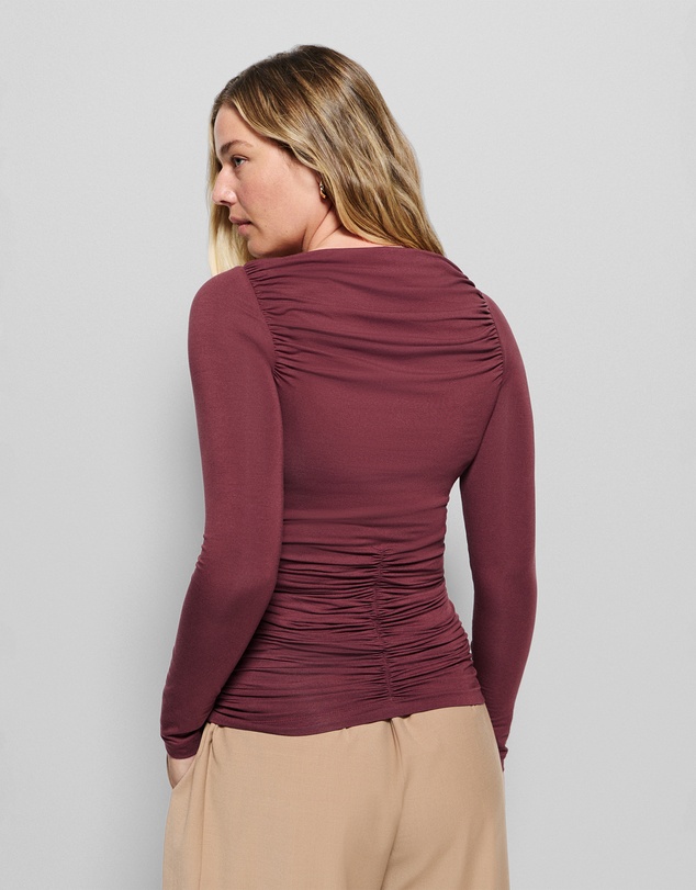Commonry - Monique Top