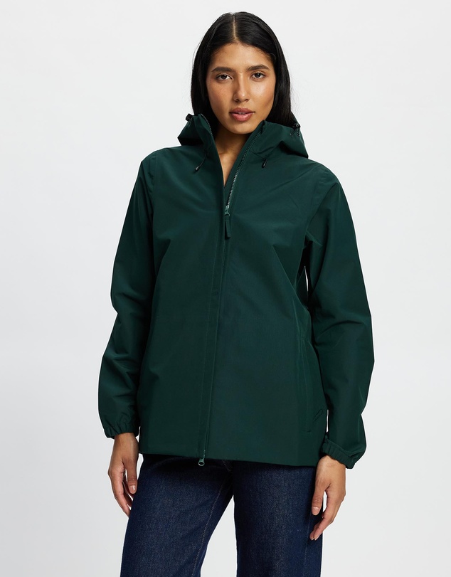 Amble - Elements Waterproof Raincoat