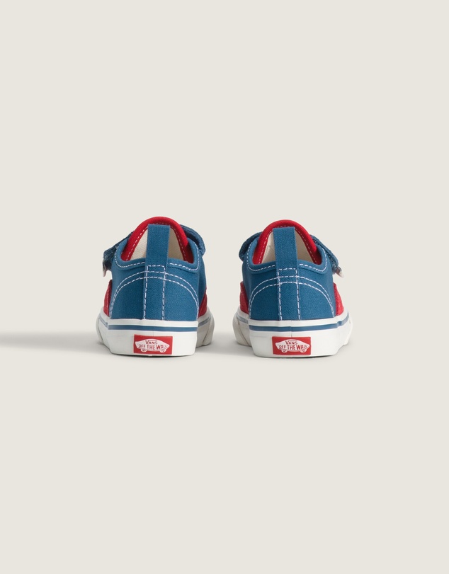 Vans - Authentic Elastic V - Babies-Kids