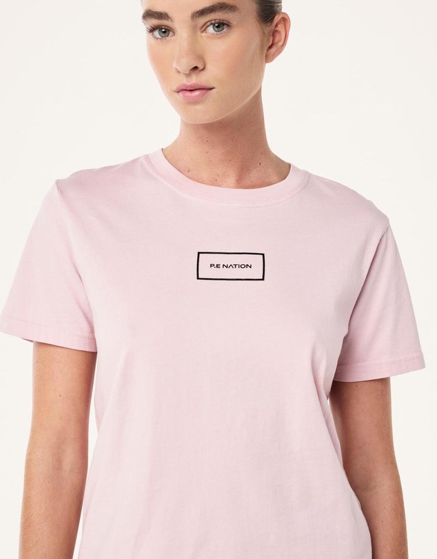 P.E Nation - Kite Tee