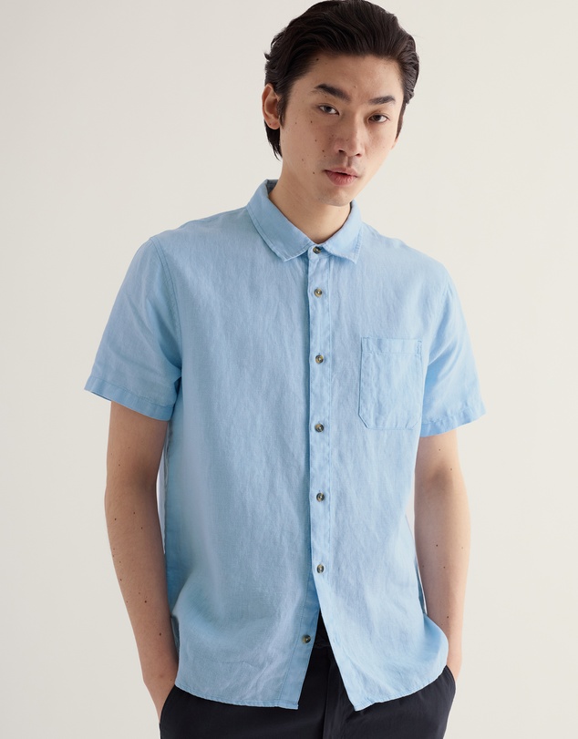 Seasalt - Men's Carne Shirt