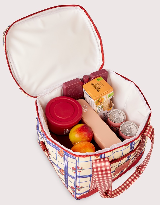 The Somewhere Co - Meadow Midi Cooler Bag