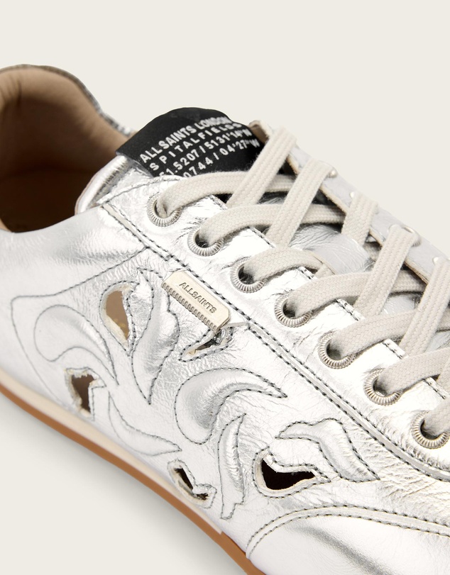 AllSaints - Liam Western Sneakers - Women's