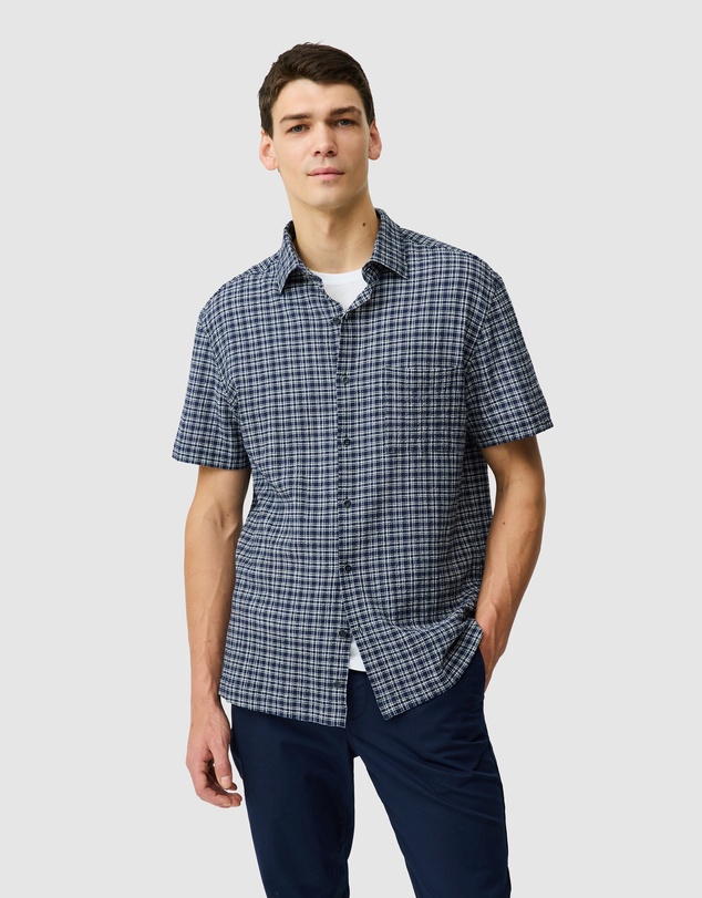 Rodd & Gunn - Springfield Shirt