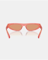 Miu Miu - 0MU 07ZS