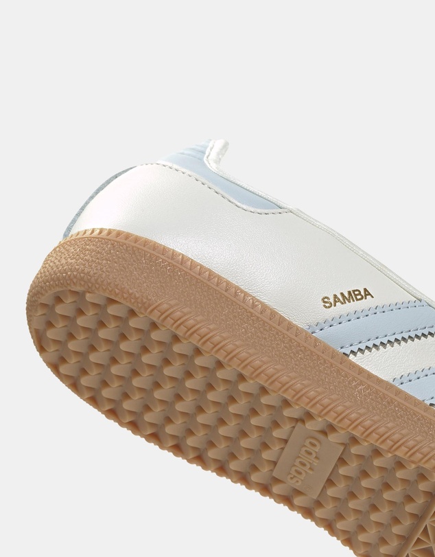 adidas Originals - Samba Jane OG Sneakers - Women's