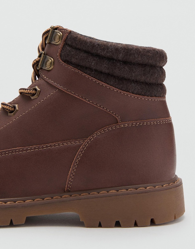 M.N.G - Benc Boots - Babies-Kids