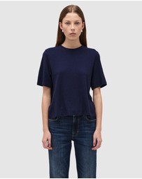 Neuw - Juno Layer Tee
