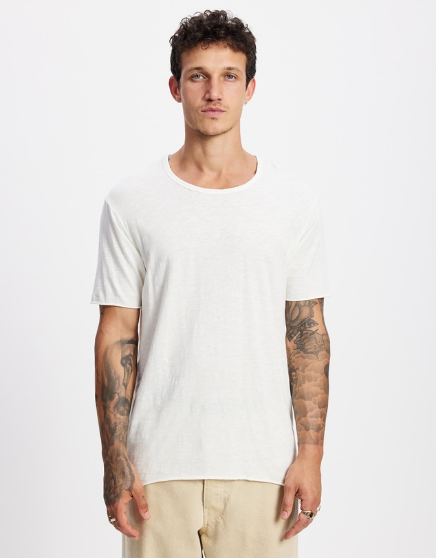 Surrounded By Ghosts - The Antimony Tail T-Shirt