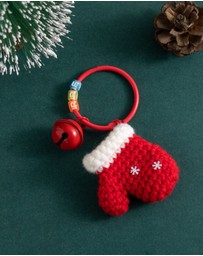 KAJA Clothing - Christmas-Merry Knit Cuties 2pc