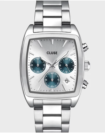 Cluse - Quartaut Link Watch