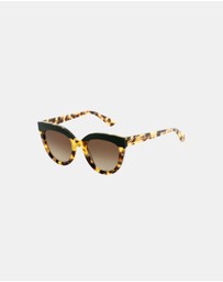 Bask Eyewear - Echo