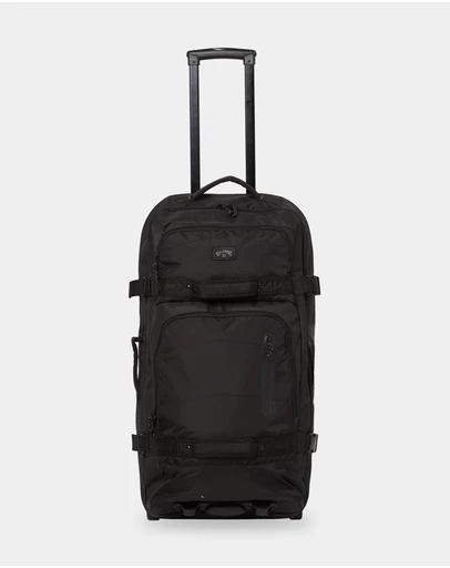 Billabong - Mens Booster Travel 110L Luggage Roller