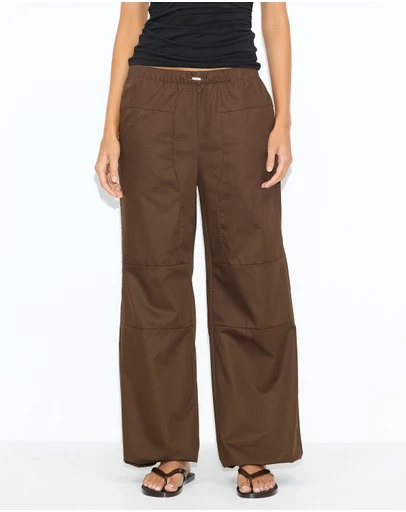Dazie - Bodhi Drawstring Pants