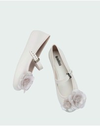 Melissa - Melissa Ballerina Petals