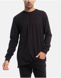 DVNT - Devoid Premium Long Sleeve