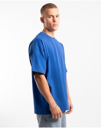 Active Basics - Oversized Tee
