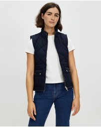 R.M.Williams - Willippa Vest