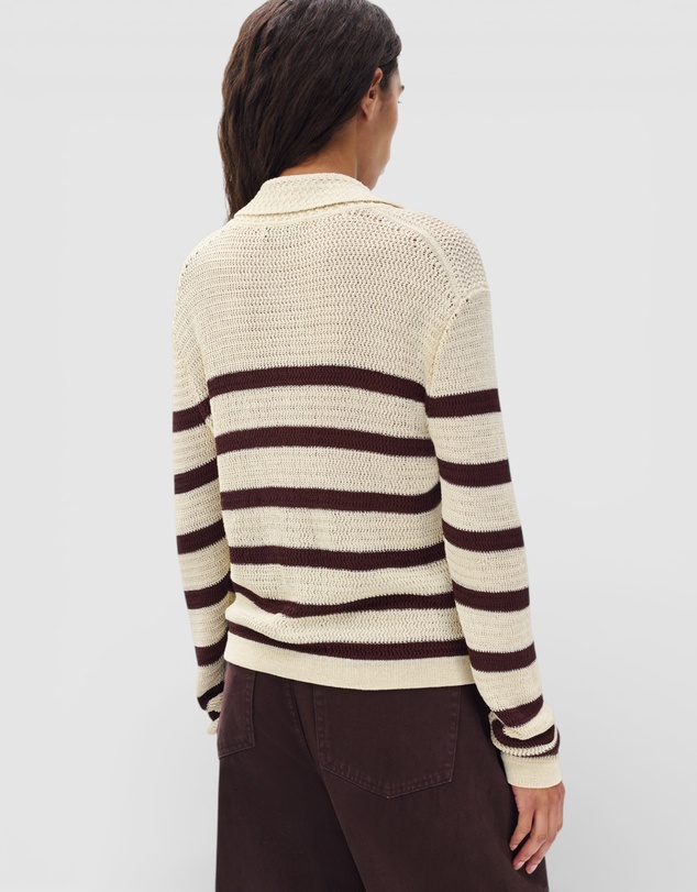 rag & bone - Costi Cardigan