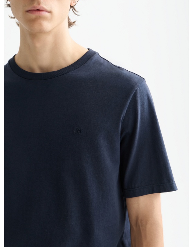 Scotch & Soda - Logo T-Shirt