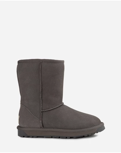 Ozwear Connection Uggs - Ugg Classic Short Boots (Water Resistant)