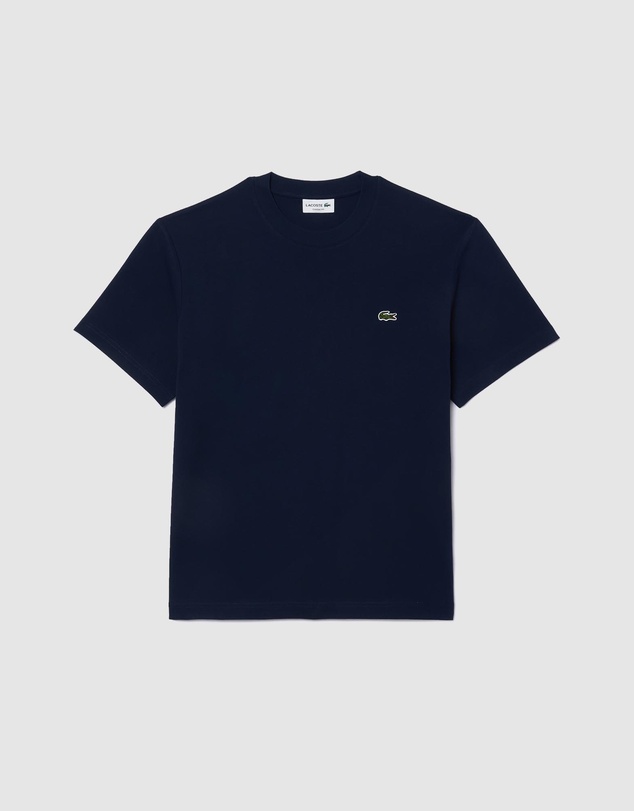 Lacoste - Essential Classic Fit T-Shirt
