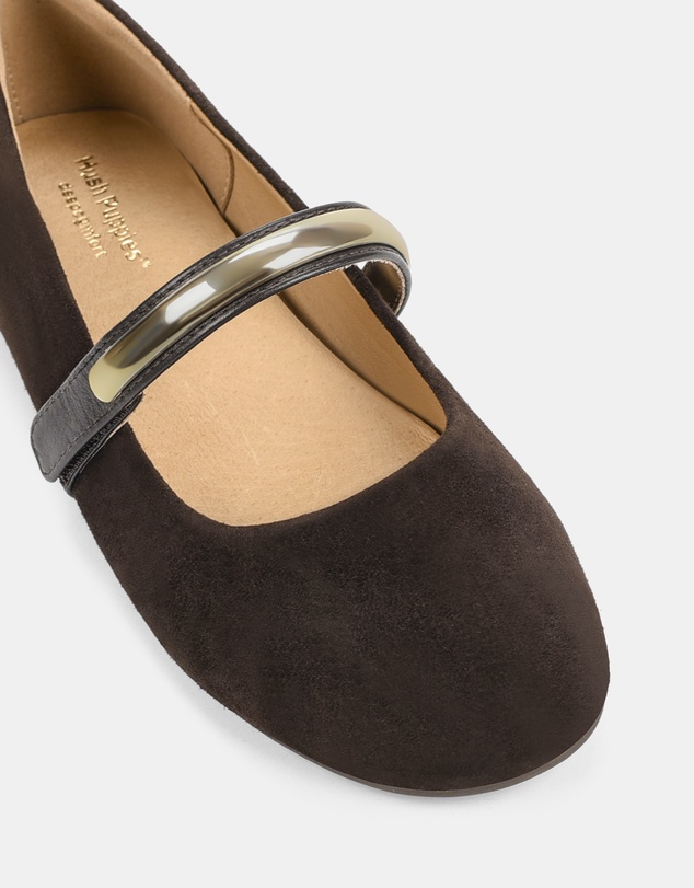 Hush Puppies - Breya