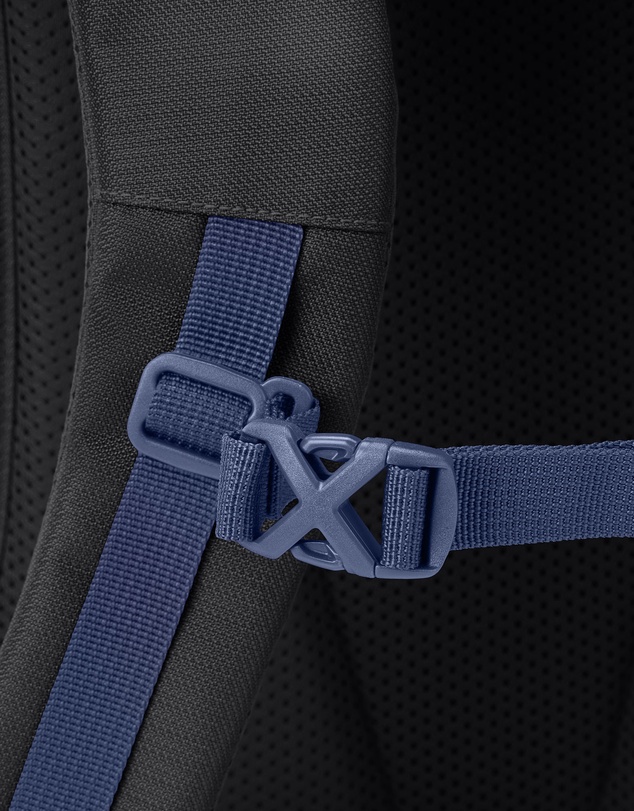 High Sierra - Travel Backpack