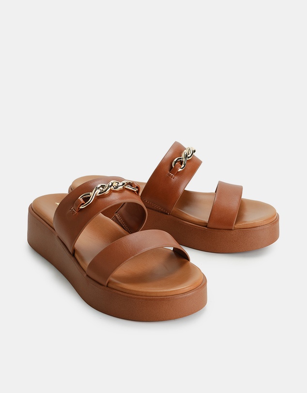 ALDO - Halamaever Beach Sandals