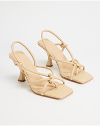 Sol Sana - Bianca Heels