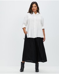 Hope & Harvest - Classic Tunic Shirt
