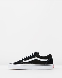 Vans - Old Skool - Unisex